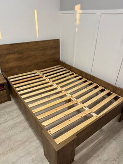 Postel 140×200 - 3