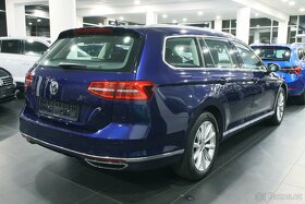 VW Passat B8 2.0TDI 140kW DSG El.Tažné Full LED Park.Kamera - 3