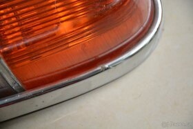 Zadní světlo Tatra 603 - 3