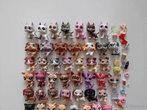 Littlest petshop lps sběratelské stará edice vzácné - 3