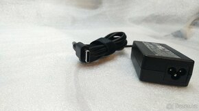 Nový originální HP nabíjecí adaptér USB-C, 65W - 3