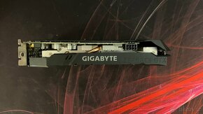 Grafika GIGABYTE GeForce GTX 1660 OC 6G - 3