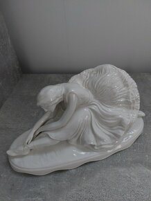 Tanečnice Anna Pavlova - 3