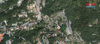 Prodej rodinného domu v Liberci, ul. Alšova - 3