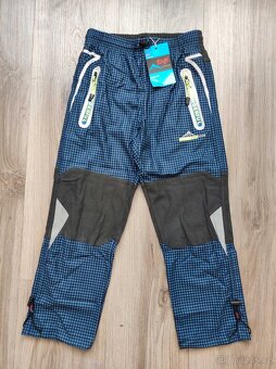 Sportovní outdoor kalhoty Kugo nové - 3