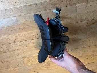 Leatt neck brace 3.5 - 3