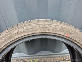 Letní pneu 215/40R17 87W - 3