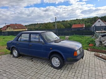 Škoda 125L 5ti kvalt - 3