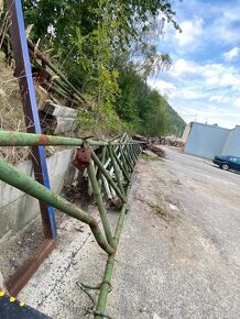 Vazníky - 3