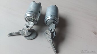 Škoda ventil topení a spínací skříňky - 3