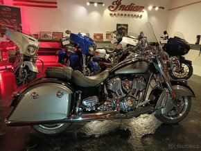 Indian Springfield 2024 - 3