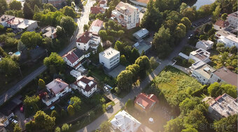 PRODEJ VILY 260 M², ULICE NA POŽÁŘE, ZLÍN - 3
