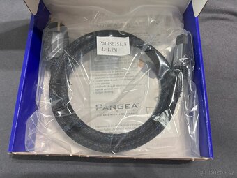 Síťový kabel Pangea AC14SE MKII 1.5m - 3