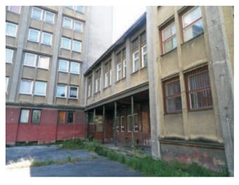 Komerční objekt Karviná, ID 7176e 3004 - 3