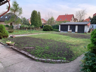 Pronájem rodinného domu 85 m², pozemek 655 m² - 3