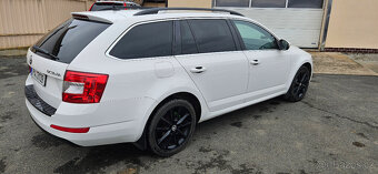 Škoda Octavia 3 combi 2.0 TDI - Bi-xenon - 3