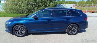 Škoda Octavia 4 combi, 2.0 TDi, 110 KW - 3