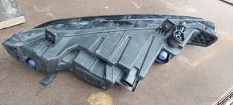 Superb 3 lift mlhovky - 3