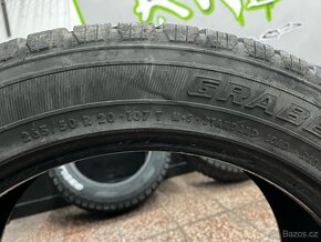 Celoroční pneumatiky 265/50 R20 - 3