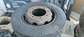 245/70 R 19,5 - 3