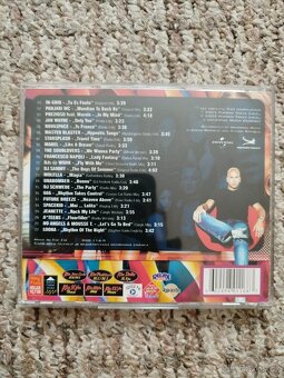 CD Čágo belo šílenci 28 - 3