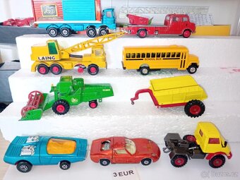 Matchbox SUPER KINGS a ine - 3