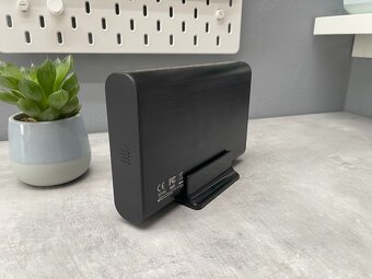 Externí disk USB-C 2TB - 3