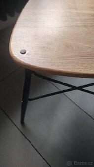 Stůl + 4 židle - 3