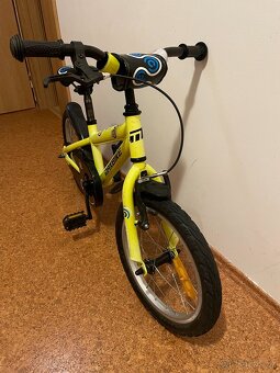 Dětské kolo Maxbike 16" - 3