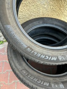 Michelin PRIMACY 4, 205/55/17 91V letní - 3