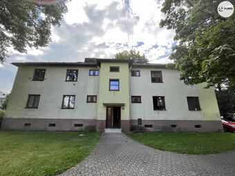 Pronájem bytu 2+kk na ul. Beskydská ve Frýdku-Místku - 3
