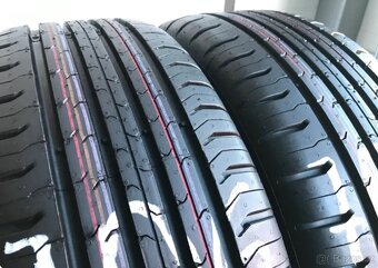 Letní sada č.706 - Continental - 205 55 17 - XL - 3