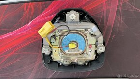 Honda Civic 8g airbag - 3