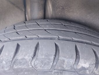 ORIGINÁL AL KOLA ŠKODA OCTAVIE R16 ET50 - 3