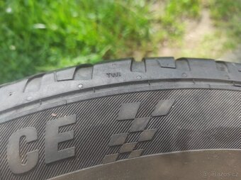 2x Pneu 205/55 R16 91V - 3