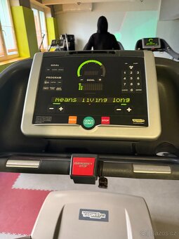 BĚŽECKÝ PÁS TECHNOGYM EXCITE RUN LED - 3