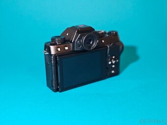 Fujifilm X-T100 - 3