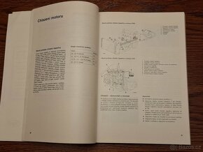 Prodám odbornou knihu "Fiat UNO, jak na to" - 3