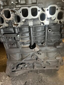 Motor 1.9 , 85 Kw , AUY - 3