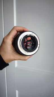 Canon objektiv EF 85mm f/1,8 USM - 3
