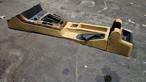 BMW e36 compact INDIVIDUAL extended leather - 3