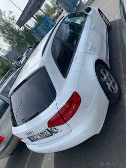 Audi A4 B8 2010 1.8 tfsi 88kw - 3