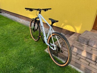 Jízdní kolo ŠKODA MTB - 3