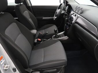 Suzuki Vitara 2019 - 3