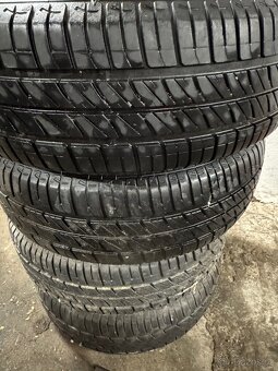 175/65 r13 centra Pepper - 3