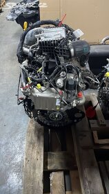NOVÝ MOTOR CRAFTER 2.0 CR 90,103 KW DAS, DUA, DNA - 3