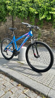 Rockrider 340 - 3