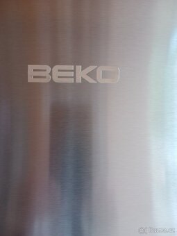Lednice s mrazakem Beko - 3