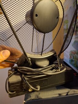 tv antena pokojova hama - 3
