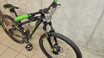 MERIDA BIG.SEVEN 20 - 3